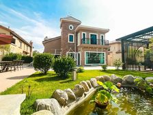 正南 御汤山熙园 6室5厅 精装修