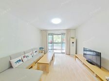 天山·新天地河滨花园·3室·2厅