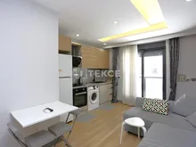 位于穆拉特帕夏(Muratpa?a)居文力克区(Güvenl