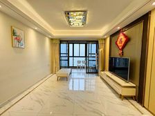 碧桂园城央 品 双卫格局 高楼层视野无遮挡 商圈成熟 近医院