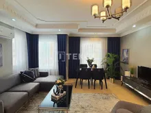 阿拉尼亚靠近大海的带家具公寓