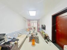 城关兴房大街12号院翻新房 低楼层 精装修