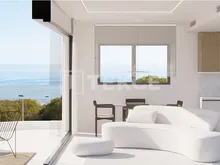 拉马塔海景公寓2室1厅