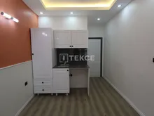 法提赫(Fatih)距海600米的翻新建筑