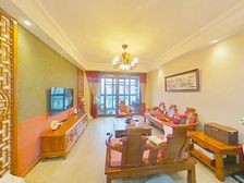 嘉定新城·合景领峰·3室·2厅