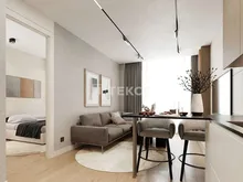 安卡拉机场附近待售公寓