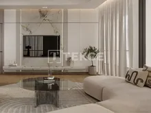 查看迪拜商务湾付款方式灵活的公寓