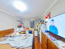 张江华陇建中小区 南向一居 满五简装 350万