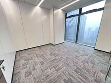 东南角,全新装修,欧美EFC,6加1格局,可容纳30到40人