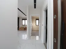 安塔利亚阿克苏( Aksu ) 1+1 栋带游泳池公寓