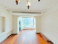 南京西路后花园 雕塑公园旁 南北两房