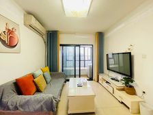 观音桥 临地铁 近医院 装修好 出行方便 商业配套齐全