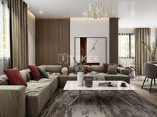 位于伊斯坦布尔贝利克杜祖(Beylikdüzü)码头的带露台