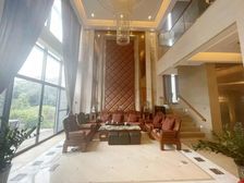 高绿化 低容积 商品房 满五 小区新 停车方便 动静分离