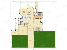 东郊板块占地 四亩 房东急售