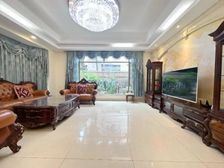 (业主急售)万博独栋别墅 精装修大四房 带车位