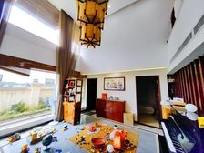 雅居乐灏湖居独栋别墅 南向单边位 花园近600方 带