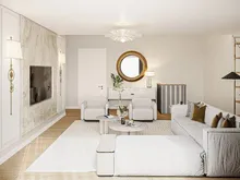 贝伊奥卢(Beyo?lu)公寓,距离地铁站 500 米