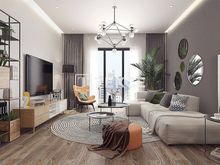 贝希克塔什(Be?ikta?)靠近伊赫拉穆尔亭的宽敞公寓