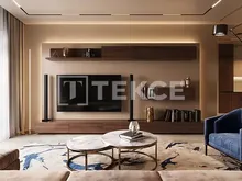 迪拜体育城城市和高尔夫球场景观公寓