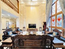 锦绣香江郁金香园 业主诚意出售 业主送车位 成交业主报税