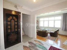 伊斯坦布尔法提赫宽敞海景房