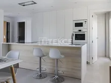 圣哈维尔(San Javier)便利设施附近的带游泳池的独立