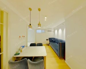 西城 德胜 五路通 教育学院家属楼 40万精装修 99年建成