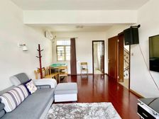 南沙碧桂园(别墅) 朝南 低密度 双卫格局 楼层好 装修好