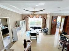 (业主包税急售)万博CBD 华南碧桂园翠湖居 独栋别墅