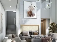 乌姆盖万(Umm Al Quwain)带游泳池和付款的别