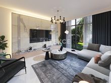 伊斯坦布尔巴沙克谢希尔(Ba?ak?ehir)带 4 卧室的