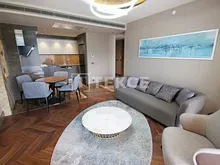 阿拉尼亚的酒店式公寓,带水上公园