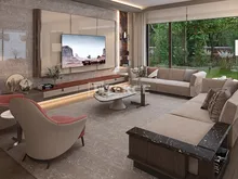 位于埃尤普苏丹区(Eyüpsultan)戈克图尔克(G?kt