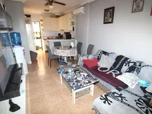 阿利坎特拉泽尼亚(La Zenia)的地中海风格复式公寓