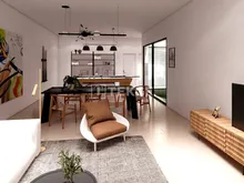 位于洛斯阿尔卡萨雷斯(Los Alcázares)建筑群中的