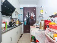 南岭园1室0厅1卫0阳台南2/6层