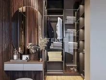 乌姆拉尼耶地铁附近有投资机会的公寓