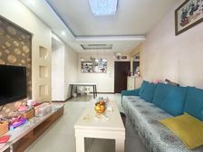 渝中区 V8区 二房 85万