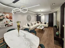 伊斯坦布尔库库切克梅斯(Kü?ük?ekmece ) 主干道