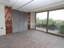 梅尔辛(Mersin)梅兹特里(Mezitli)智能别墅,可