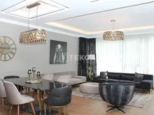 安卡拉恰卡亚城市景观豪华公寓