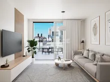 托雷德拉奥拉达达(Torre de la Horadada)