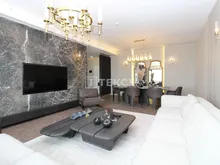 安卡拉坎卡亚(?ankaya)靠近国立学校的豪华公寓