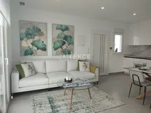 穆尔西亚巴尔西卡斯(Balsicas)三居室别墅,配备泳池和