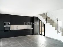 波洛普(Polop)风景区可定制的海景别墅