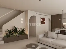 格兰阿利坎特(Gran Alacant)带私人泳池的豪华别墅