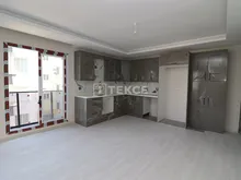 梅尔辛科卡哈桑里 (Kocahasanl?)蓝旗海滩附近的公