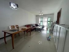 铁路文化宫 3 房 100 方 繁华地段 次新小区 低密度