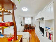 双南两房,视野开阔,看房方便,诚心出售!